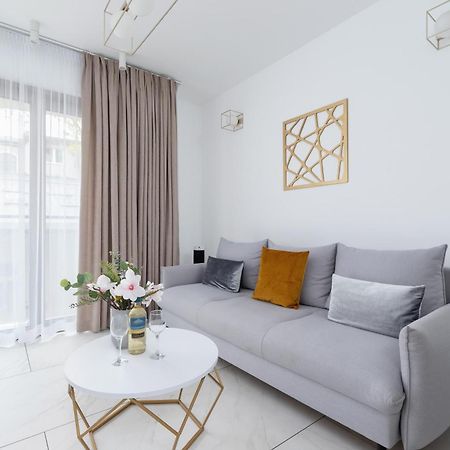 Modern Apartment Cracow Old Town By Noclegi Renters Красков Екстериор снимка