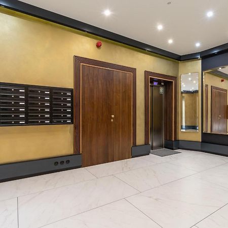 Modern Apartment Cracow Old Town By Noclegi Renters Красков Екстериор снимка