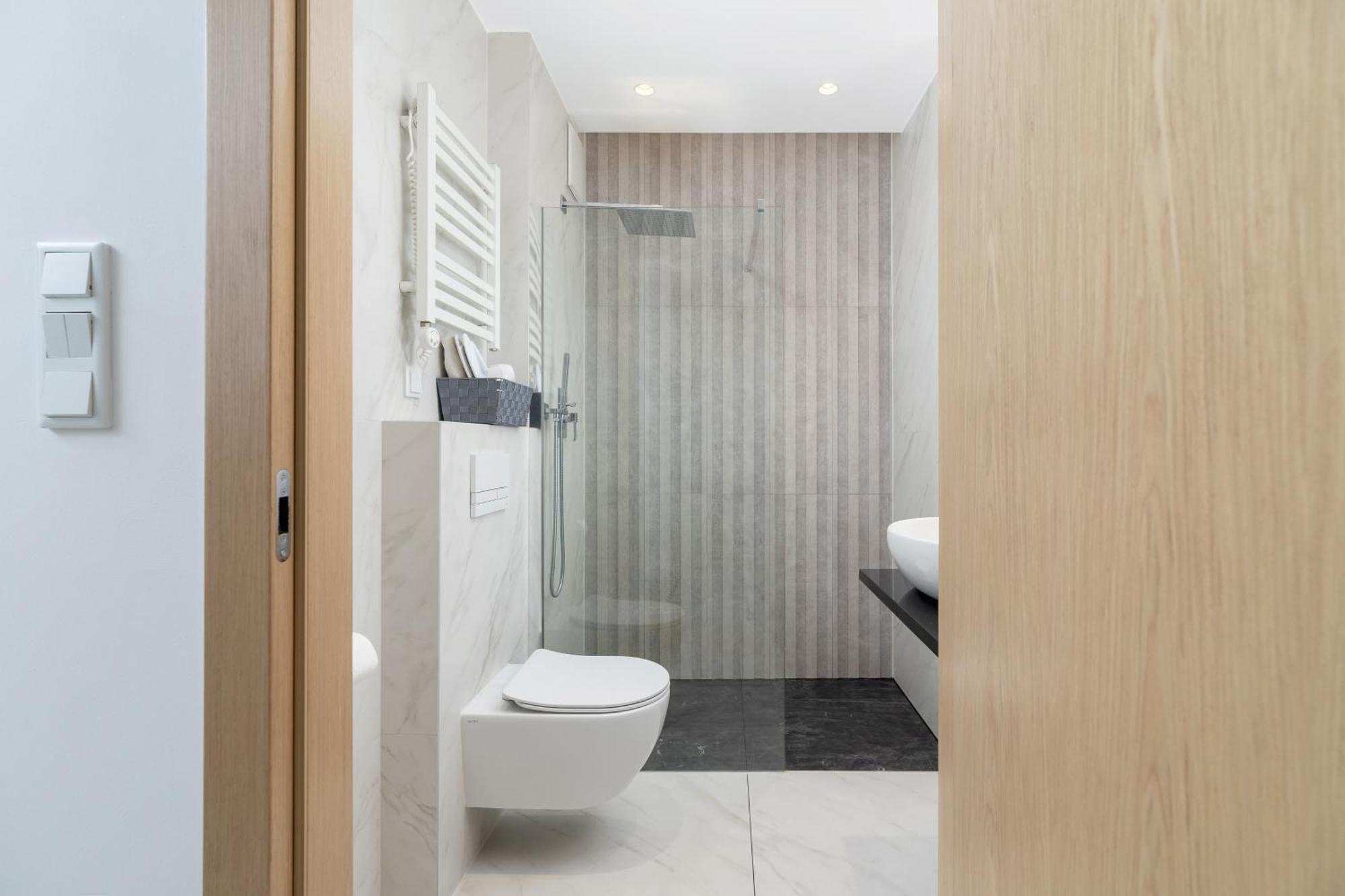 Modern Apartment Cracow Old Town By Noclegi Renters Красков Екстериор снимка