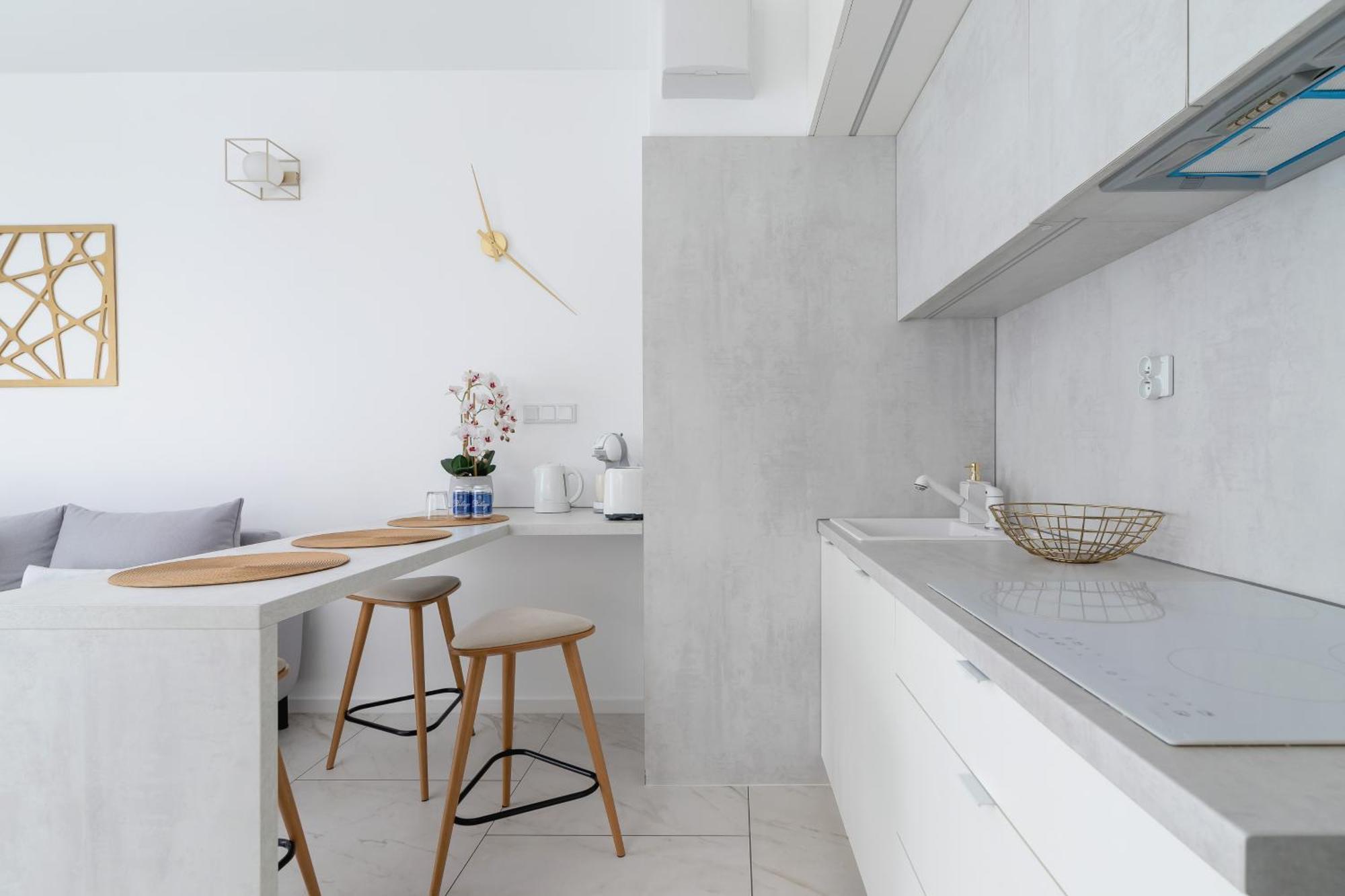 Modern Apartment Cracow Old Town By Noclegi Renters Красков Екстериор снимка
