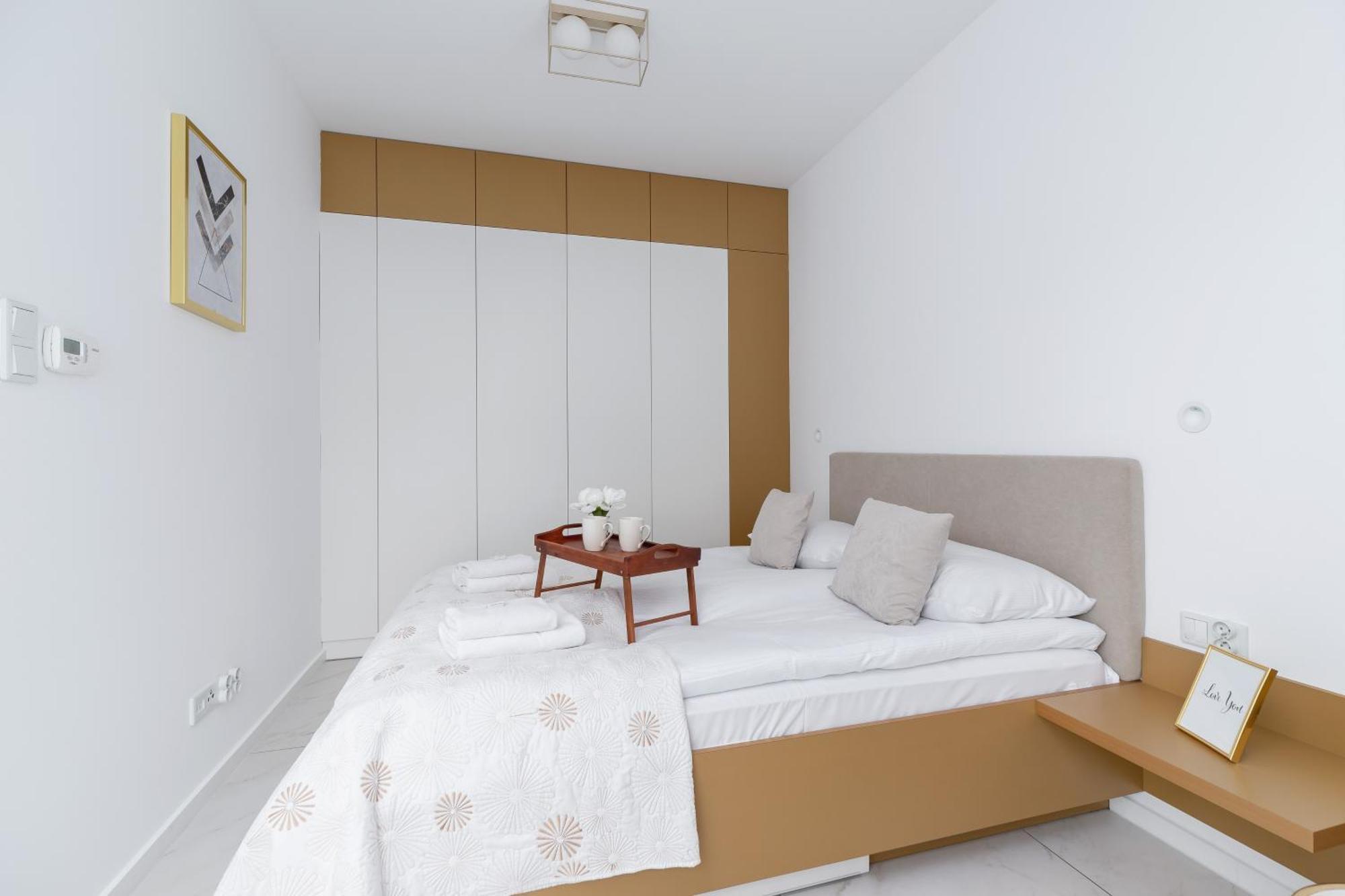 Modern Apartment Cracow Old Town By Noclegi Renters Красков Екстериор снимка