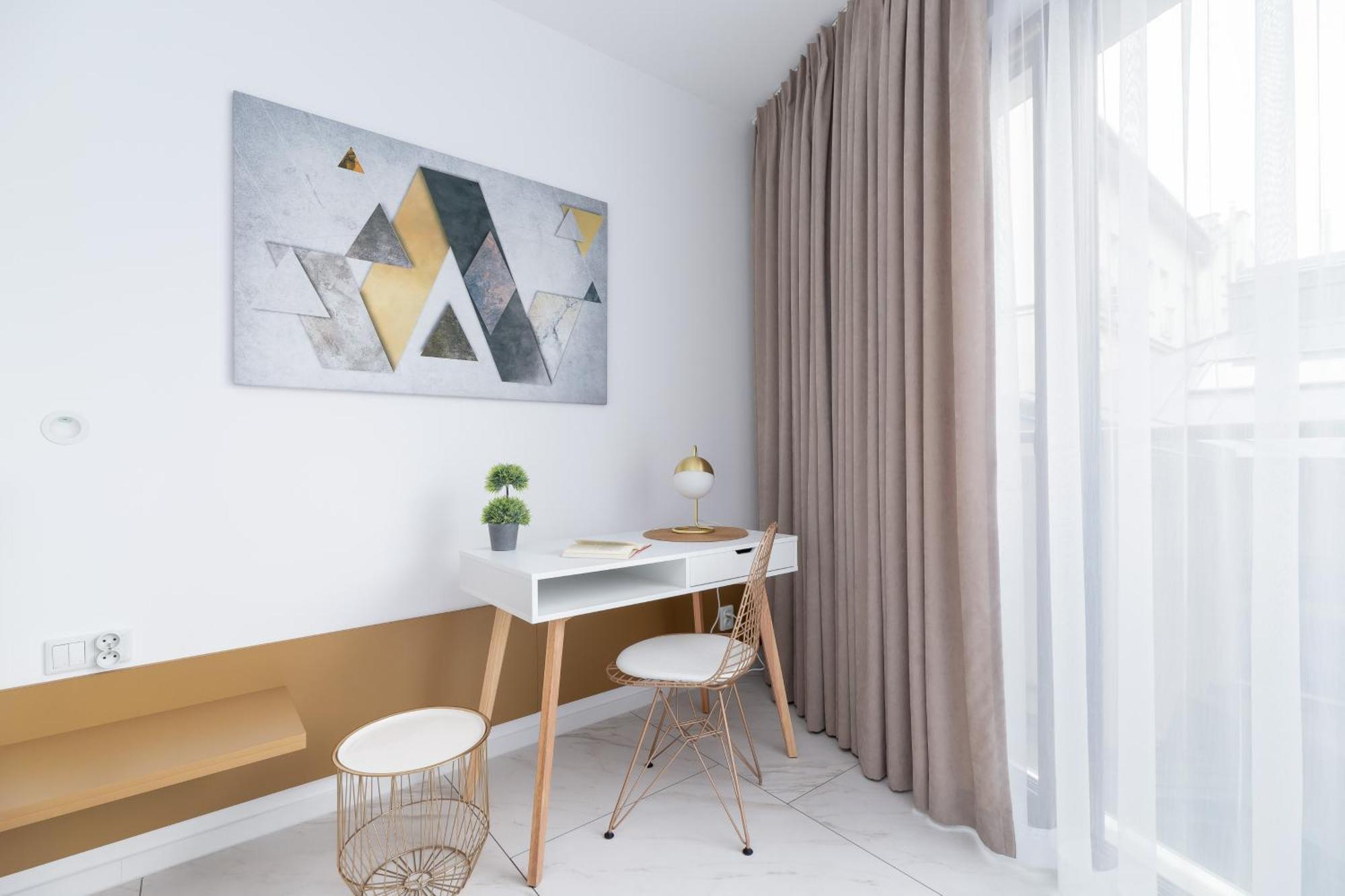 Modern Apartment Cracow Old Town By Noclegi Renters Красков Екстериор снимка